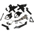 VORTEX REAR SET ZX10R (RS403K) - DRIVEN Canada's Powersports RS403KRS403K