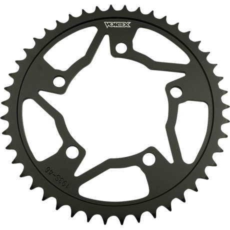 VORTEX REAR SPROCKET 193S - 46T - DRIVEN Canada's Powersports 193S - 46193S - 46