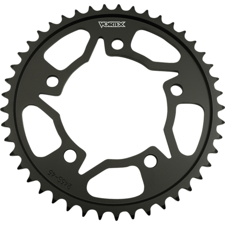 VORTEX REAR SPROCKET 245S - 45T - DRIVEN Canada's Powersports 245S - 45245S - 45