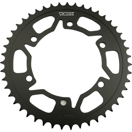 VORTEX REAR SPROCKET 641AS - 47T - DRIVEN Canada's Powersports 641AS - 47641AS - 47