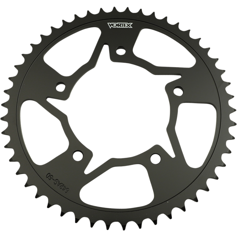 VORTEX REAR SPROCKET 642AS - 50T - DRIVEN Canada's Powersports 642AS - 50642AS - 50
