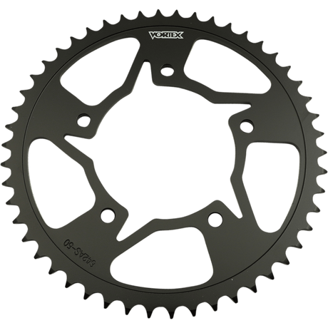 VORTEX REAR SPROCKET 642AS - 50T - DRIVEN Canada's Powersports 642AS - 50642AS - 50