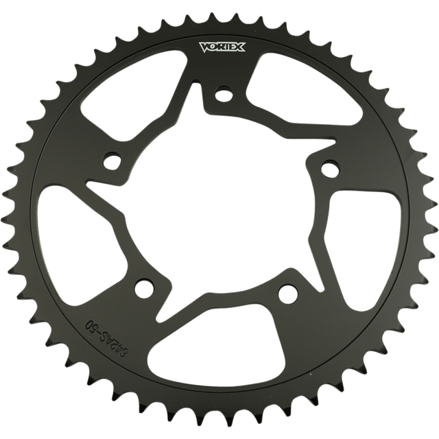 VORTEX REAR SPROCKET 642AS - 50T - DRIVEN Canada's Powersports 642AS - 50642AS - 50