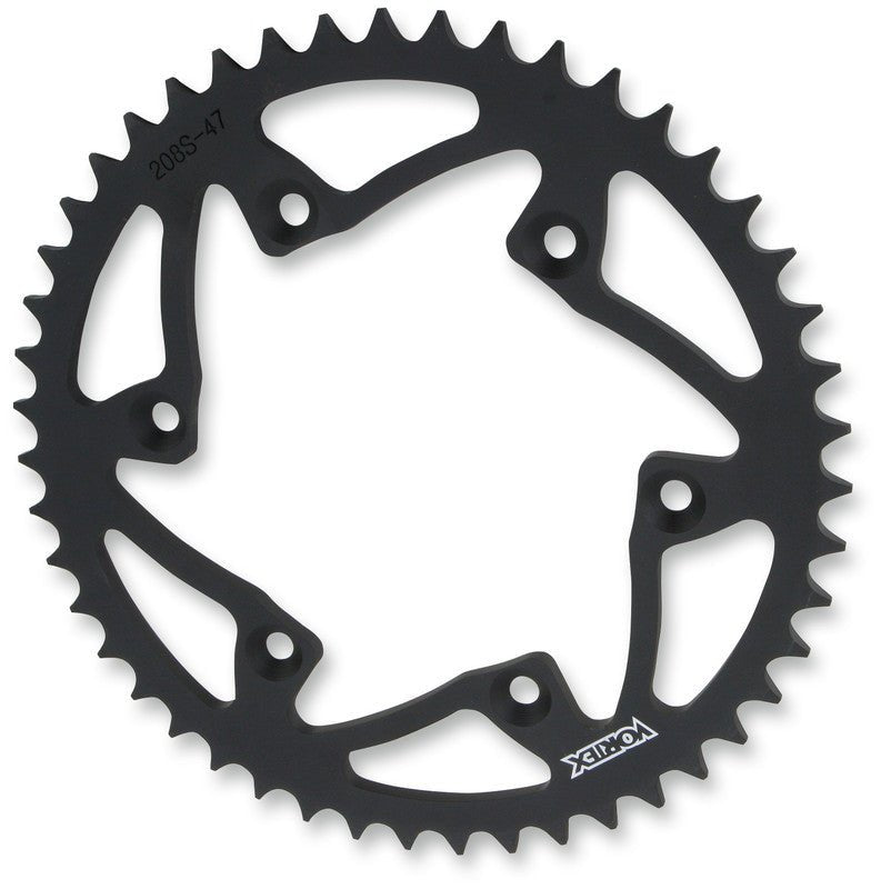 VORTEX SPROCKET STEEL 48T - DRIVEN Canada's Powersports 208S - 48208S - 48