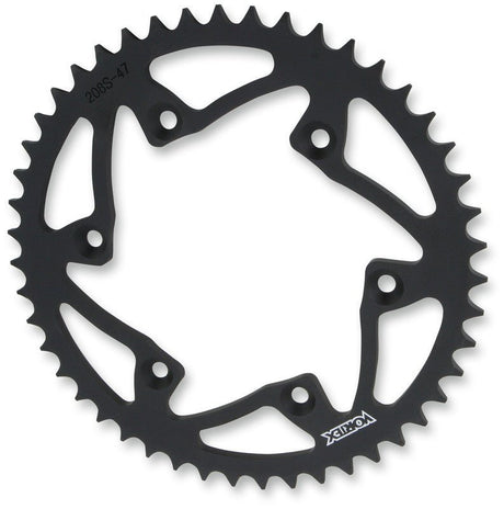 VORTEX SPROCKET STEEL 48T - DRIVEN Canada's Powersports 208S - 48208S - 48