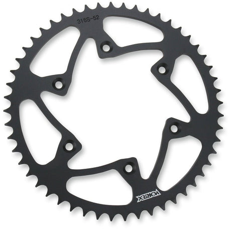 VORTEX SPROCKET STEEL 52T - DRIVEN Canada's Powersports 316S - 52316S - 52