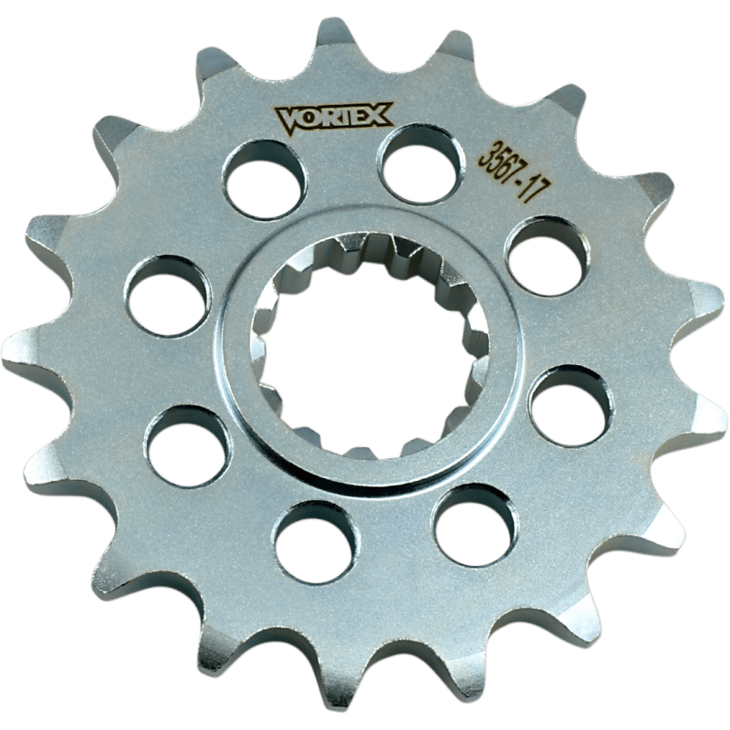 VORTEX SPROCKET 3567 - 17 - DRIVEN Canada's Powersports 3567 - 173567 - 17