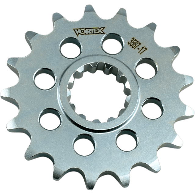 VORTEX SPROCKET 3567 - 17 - DRIVEN Canada's Powersports 3567 - 173567 - 17