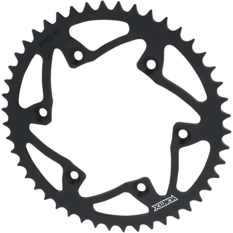 VORTEX SPROCKET STEEL 47T - DRIVEN Canada's Powersports 208S - 47208S - 47