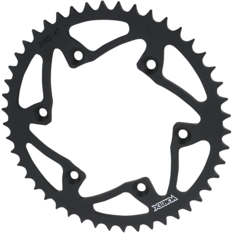VORTEX SPROCKET STEEL 48T - DRIVEN Canada's Powersports 208S - 48208S - 48