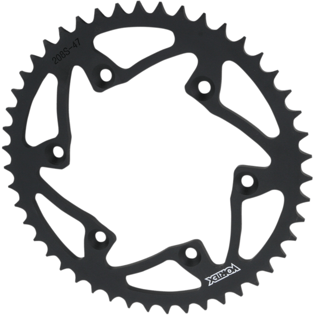 VORTEX SPROCKET STEEL 48T - DRIVEN Canada's Powersports 208S - 48208S - 48