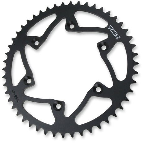 VORTEX SPROCKET STEEL 49T - DRIVEN Canada's Powersports 208S - 49208S - 49