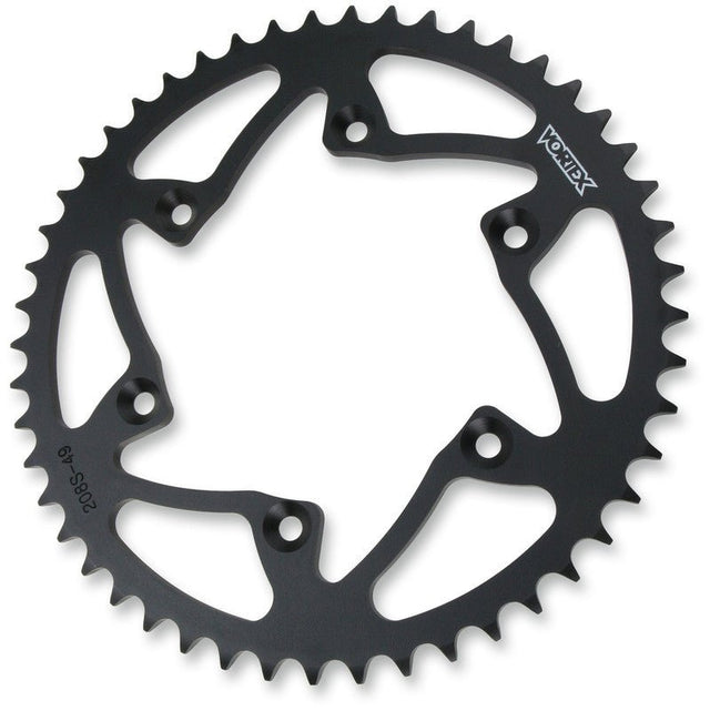 VORTEX SPROCKET STEEL 49T - DRIVEN Canada's Powersports 208S - 49208S - 49