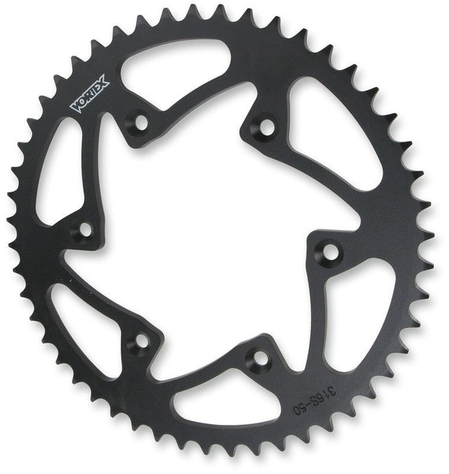 VORTEX SPROCKET STEEL 50T - DRIVEN Canada's Powersports 316S - 50316S - 50