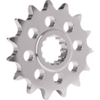 VORTEX SPROCKET STEEL FRONT 520 - 14 TOOTH SLVR (3769 - 14) - DRIVEN Canada's Powersports 3769 - 14