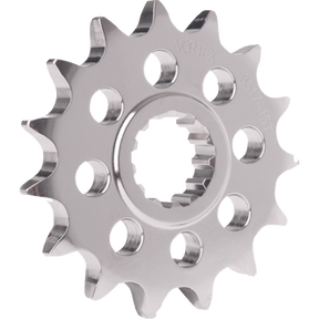 VORTEX SPROCKET STEEL FRONT 520 - 14 TOOTH SLVR (3769 - 14) - DRIVEN Canada's Powersports 3769 - 14