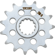 VORTEX SPROCKET STEEL FRONT 520 - 15 TOOTH SLVR (3768 - 15) - DRIVEN Canada's Powersports 3768 - 15