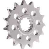 VORTEX SPROCKET STEEL FRONT 520 - 15 TOOTH SLVR (3768 - 15) - DRIVEN Canada's Powersports 3768 - 15