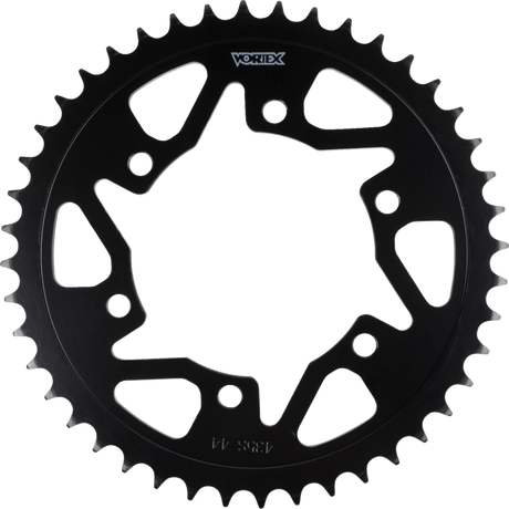 VORTEX SPROCKET STEEL REAR 520 - 44 TOOTH - DRIVEN Canada's Powersports 435S - 44