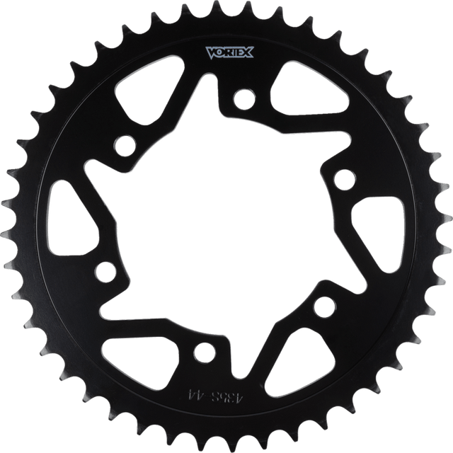 VORTEX SPROCKET STEEL REAR 520 - 44 TOOTH - DRIVEN Canada's Powersports 435S - 44