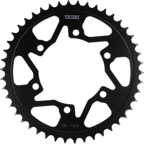 VORTEX SPROCKET STEEL REAR 520 - 46 TOOTH - DRIVEN Canada's Powersports 435S - 46