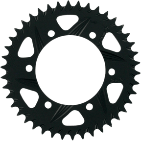 VORTEX STEEL REAR SPROCKET 42 TOOTH (435S - 42) - DRIVEN Canada's Powersports 435S - 42