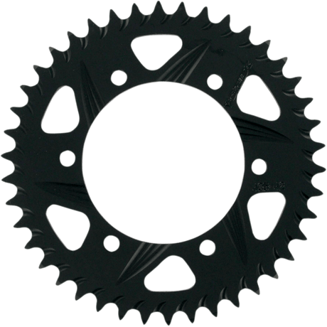 VORTEX STEEL REAR SPROCKET 42 TOOTH (435S - 42) - DRIVEN Canada's Powersports 435S - 42