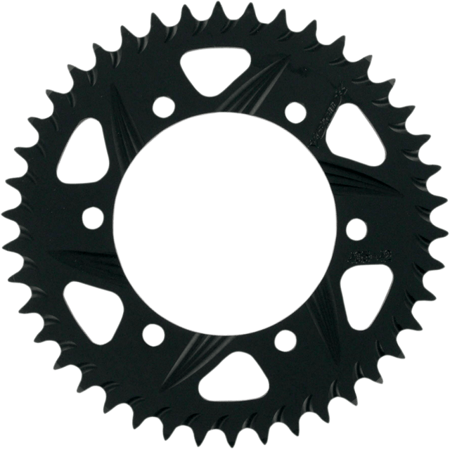 VORTEX STEEL REAR SPROCKET 42 TOOTH (435S - 42) - DRIVEN Canada's Powersports 435S - 42