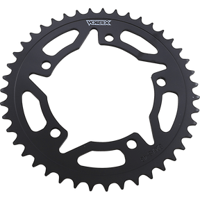 VORTEX STEEL REAR SPROCKET 43 TOOTH (526AS - 43) - DRIVEN Canada's Powersports 526AS - 43