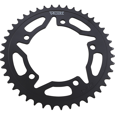 VORTEX STEEL REAR SPROCKET 43 TOOTH (526AS - 43) - DRIVEN Canada's Powersports 526AS - 43