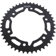 VORTEX STEEL REAR SPROCKET 43 TOOTH HONDA (251AS - 43) - DRIVEN Canada's Powersports 251AS - 43
