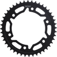 VORTEX STEEL REAR SPROCKET 44 TOOTH HONDA (251AS - 44) - DRIVEN Canada's Powersports 251AS - 44