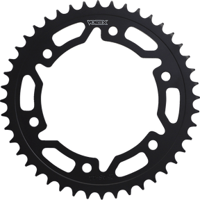 VORTEX STEEL REAR SPROCKET 44 TOOTH HONDA (251AS - 44) - DRIVEN Canada's Powersports 251AS - 44