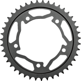 VORTEX STEEL REAR SPROCKET 44 TOOTH KAWASAKI (452S - 44) - DRIVEN Canada's Powersports 452S - 44