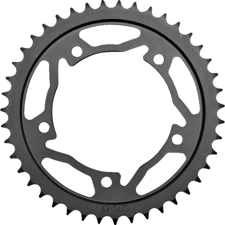 VORTEX STEEL REAR SPROCKET 44 TOOTH KAWASAKI (452S - 44) - DRIVEN Canada's Powersports 452S - 44