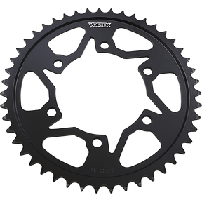 VORTEX STEEL REAR SPROCKET 47 TOOTH (438S - 47) - DRIVEN Canada's Powersports 438S - 47