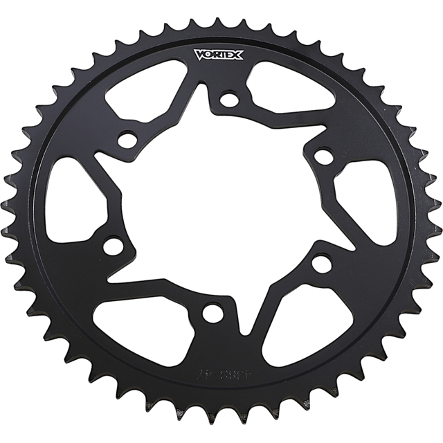 VORTEX STEEL REAR SPROCKET 47 TOOTH (438S - 47) - DRIVEN Canada's Powersports 438S - 47