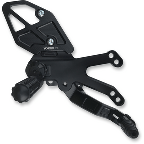 VORTEX V3 2.0 REAR SET YZF - R3 (RS628K) - DRIVEN Canada's Powersports RS628KRS628K