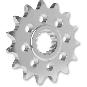 VORTEX VORTED 14 TOOTH FRONT SPROCKET (3224 - 14) - DRIVEN Canada's Powersports 3224 - 143224 - 14