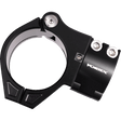 VORTEX ZERO OFFSET 50MM CLIP - ONS 7 DEGREE BAR - DRIVEN Canada's Powersports CL50BK