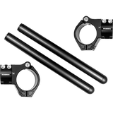 VORTEX ZERO OFFSET 50MM CLIP - ONS 7 DEGREE BAR - DRIVEN Canada's Powersports CL50BK