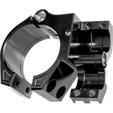 VORTEX ZERO OFFSET ONLY CLIP - ON BAR 10.25" - DRIVEN Canada's Powersports CLR004K