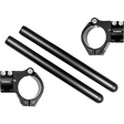 VORTEX ZERO OFFSET ONLY CLIP - ON BAR 10.25" - DRIVEN Canada's Powersports CLR004K