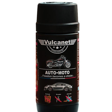 VULCANET WIPES VULCANET CLEANING WIPES - DRIVEN Canada's Powersports VULCANET WIPES