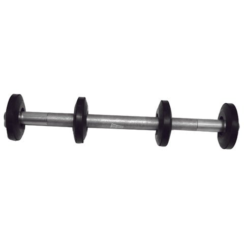 WAHLBROS SUSPENSION CROSS SHAFT WITH WHEELS (02 - 790A) - DRIVEN Canada's Powersports 999999998802 - 790A