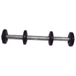 WAHLBROS SUSPENSION CROSS SHAFT WITH WHEELS (02 - 792A) - DRIVEN Canada's Powersports 999999998802 - 792A
