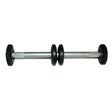 WAHLBROS SUSPENSION CROSS SHAFT WITH WHEELS (02 - 793A) - DRIVEN Canada's Powersports 999999998802 - 793A