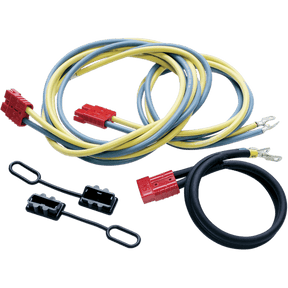 WARN QUICK CONNECT WIRING KIT (70918) - DRIVEN Canada's Powersports 01274870918370918