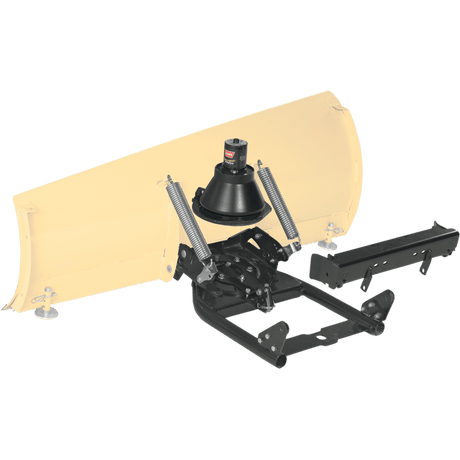 WARN ATV PROVANTAGE FRONT PUSH TUBE (92100) - DRIVEN Canada's Powersports 01274892100492100