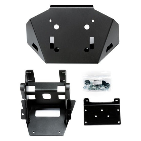 WARN BUMPER 101694/106612 - DRIVEN Canada's Powersports 12748081661106612